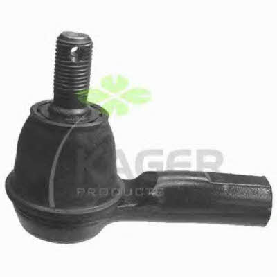 Kager 43-0121 Tie rod end outer 430121