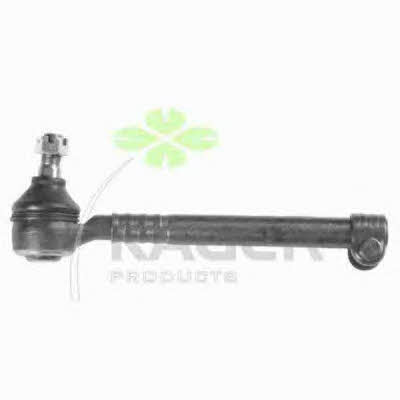 Kager 43-0125 Tie rod end outer 430125