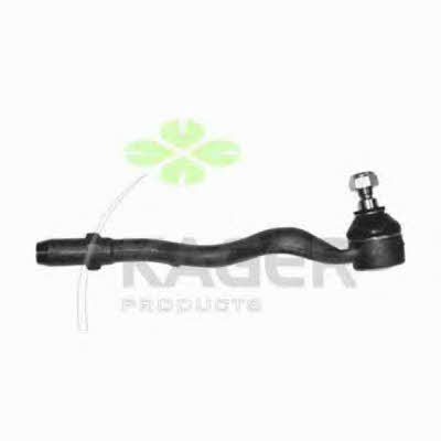Kager 43-0128 Tie rod end outer 430128