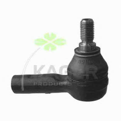 Kager 43-0142 Tie rod end outer 430142