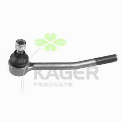 Kager 43-0161 Tie rod end outer 430161