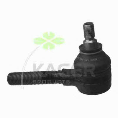 Kager 43-0163 Tie rod end outer 430163