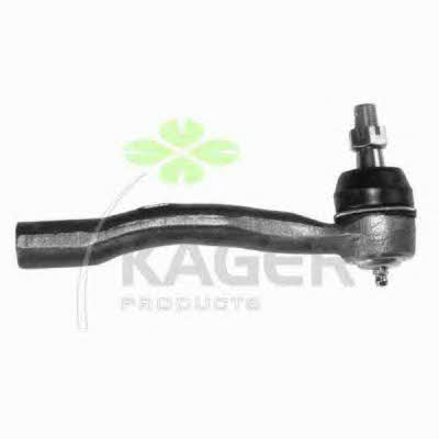 Kager 43-0173 Tie rod end outer 430173