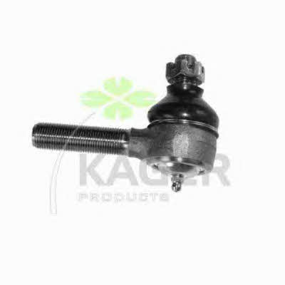 Kager 43-0174 Tie rod end outer 430174