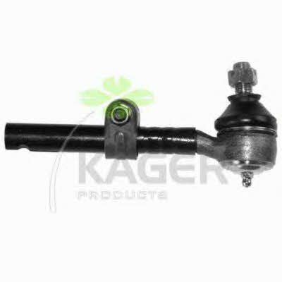Kager 43-0175 Tie rod end outer 430175