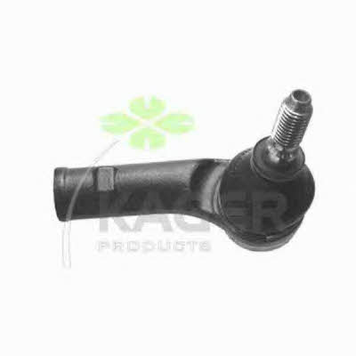 Kager 43-0178 Tie rod end outer 430178