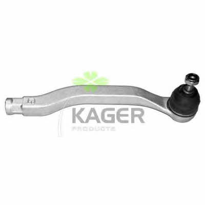 Kager 43-0180 Tie rod end outer 430180