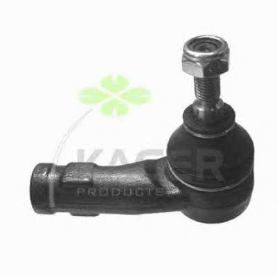 Kager 43-0186 Tie rod end outer 430186