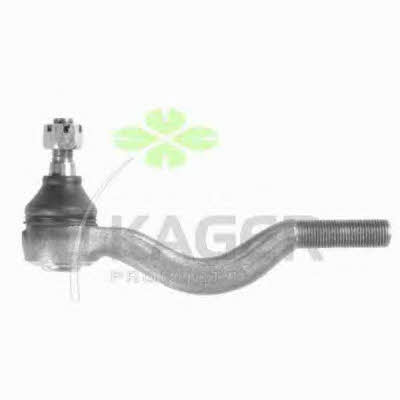 Kager 43-0190 Tie rod end outer 430190