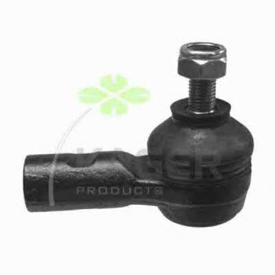 Kager 43-0198 Tie rod end outer 430198