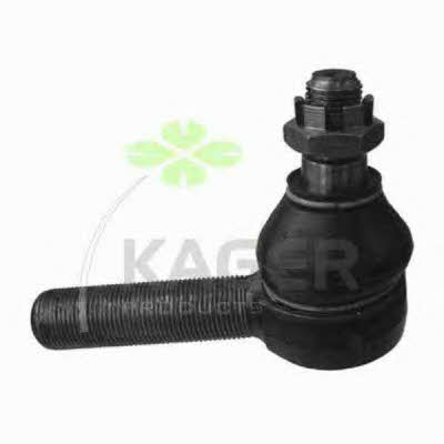 Kager 43-0211 Tie rod end outer 430211