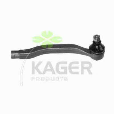 Kager 43-0213 Tie rod end outer 430213