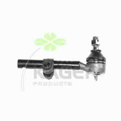 Kager 43-0217 Tie rod end outer 430217