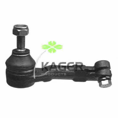 Kager 43-0224 Tie rod end outer 430224