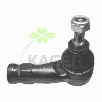 Kager 43-0227 Tie rod end outer 430227