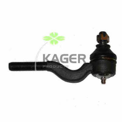 Kager 43-0235 Tie rod end outer 430235