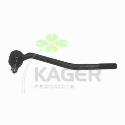 Kager 43-0236 Tie rod end outer 430236