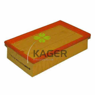 Kager 12-0226 Air filter 120226