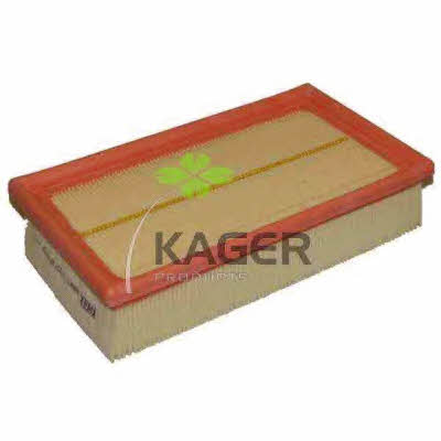 Kager 12-0228 Air filter 120228