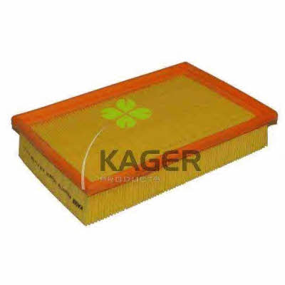 Kager 12-0231 Air filter 120231