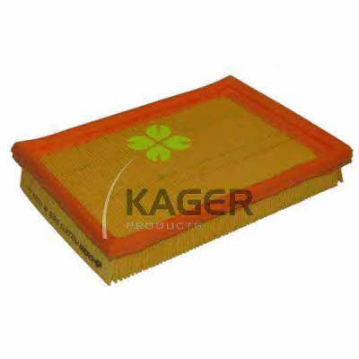 Kager 12-0232 Air filter 120232