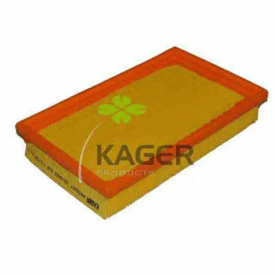 Kager 12-0233 Air filter 120233