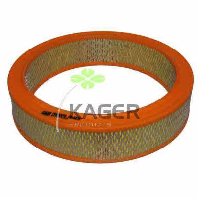 Kager 12-0234 Air filter 120234