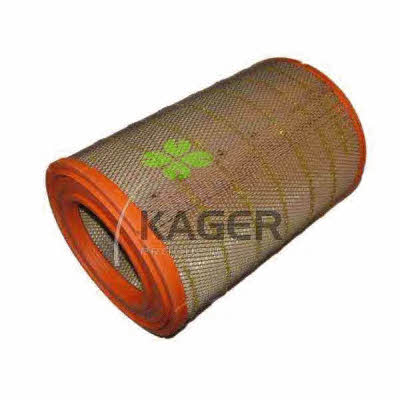 Kager 12-0242 Air filter 120242
