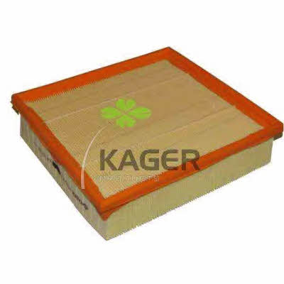 Kager 12-0244 Air filter 120244