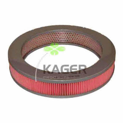 Kager 12-0245 Air filter 120245