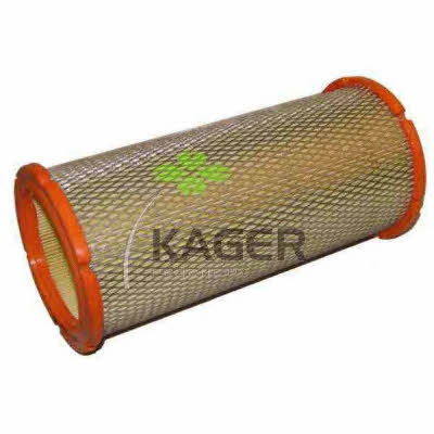 Kager 12-0252 Air filter 120252