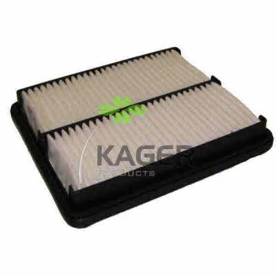 Kager 12-0255 Air filter 120255