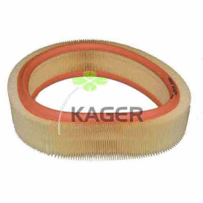 Kager 12-0258 Air filter 120258