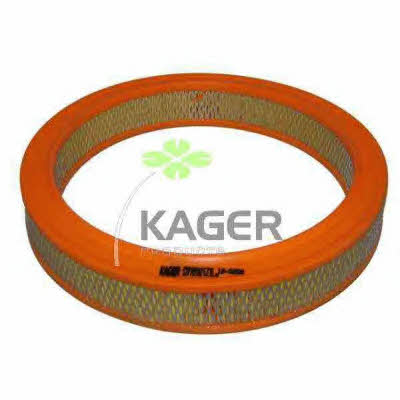 Kager 12-0259 Air filter 120259