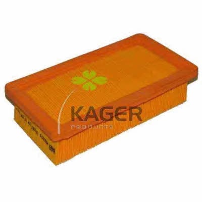 Kager 12-0262 Air filter 120262