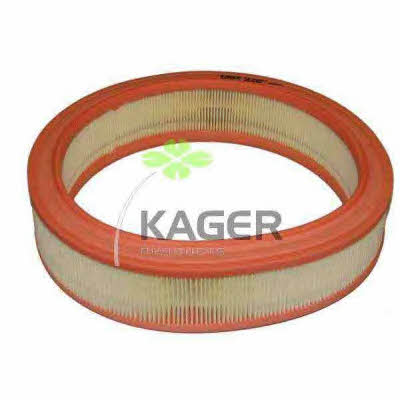 Kager 12-0264 Air filter 120264