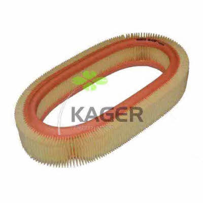 Kager 12-0265 Air filter 120265