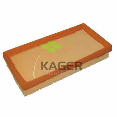 Kager 12-0271 Air filter 120271