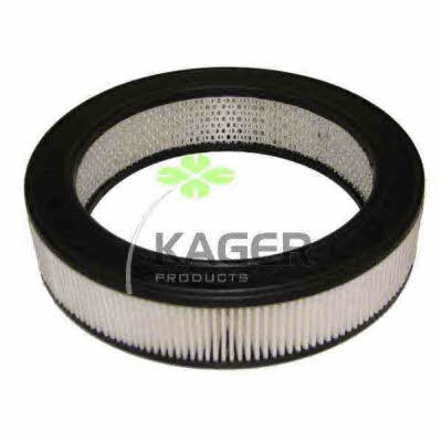 Kager 12-0273 Air filter 120273