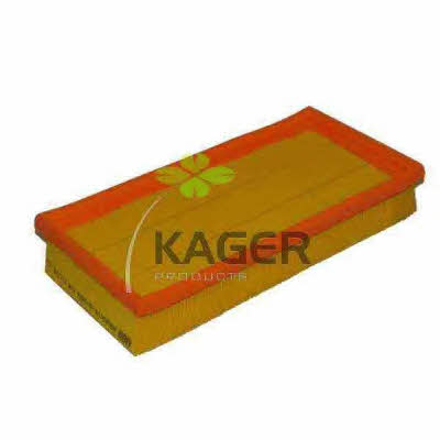 Kager 12-0274 Air filter 120274