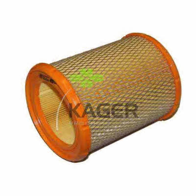 Kager 12-0277 Air filter 120277
