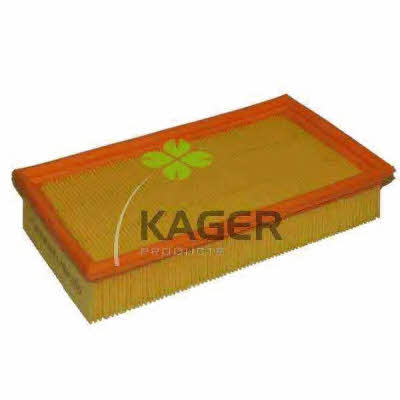 Kager 12-0278 Air filter 120278