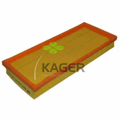 Kager 12-0279 Air filter 120279