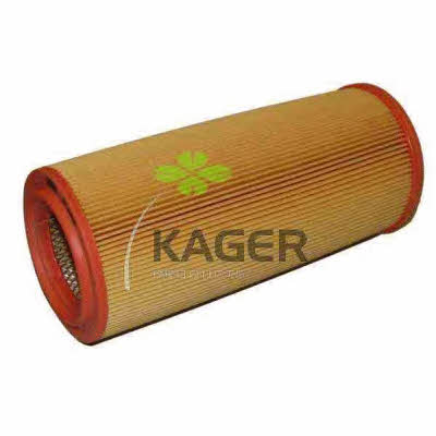 Kager 12-0280 Air filter 120280