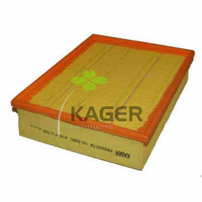 Kager 12-0281 Air filter 120281