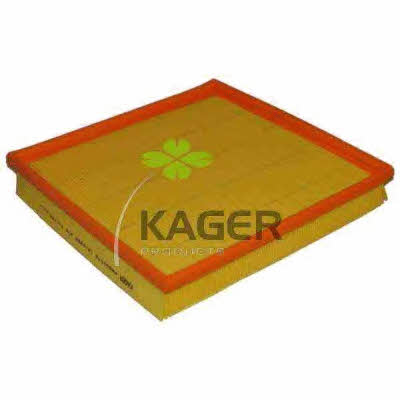 Kager 12-0282 Air filter 120282
