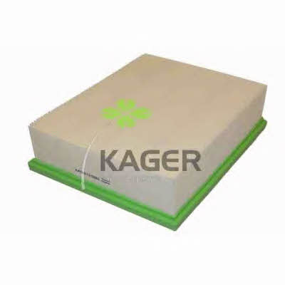 Kager 12-0283 Air filter 120283