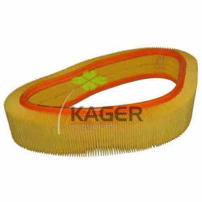 Kager 12-0285 Air filter 120285