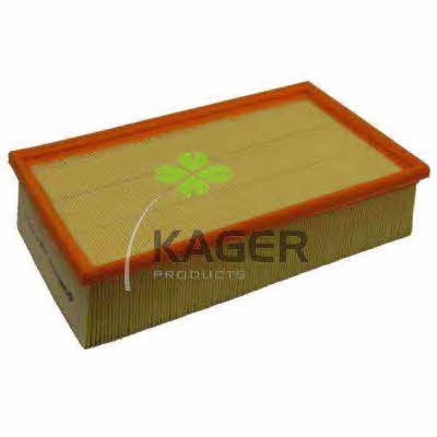 Kager 12-0286 Air filter 120286