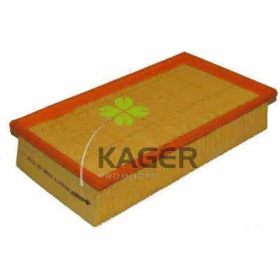 Kager 12-0288 Air filter 120288